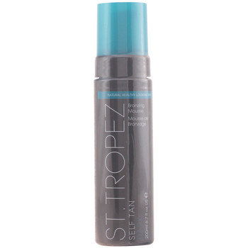 St.tropez Productos baño Self Tan Dark Bronzing Mousse