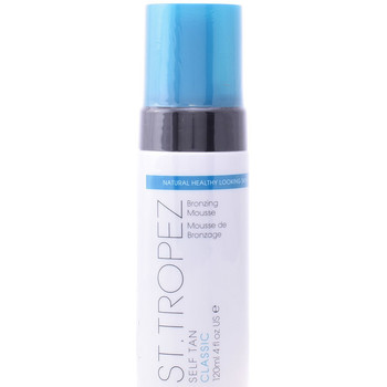 St.tropez Protección solar Self Tan Bronzing Mousse