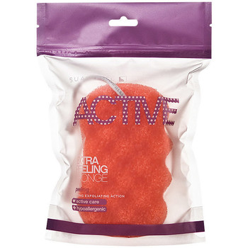 Suavipiel Tratamiento para uñas Active Esponja Extra Peeling