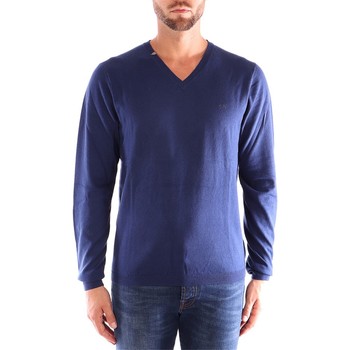 Sun68 Jersey K29102 suéteres hombre China azul