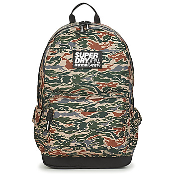Superdry Mochila BLOCK EDITION MONTANA