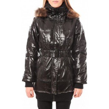 Sweet Company Abrigo de plumas Doudoune Original Denim D51