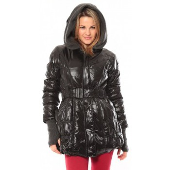 Sweet Company Abrigo Doudoune Original Denim D50