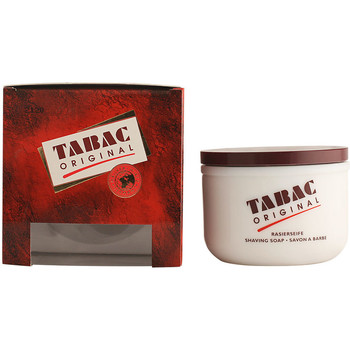 Tabac Cuidado de la barba Original Shaving Soap In Bowl 125 Gr