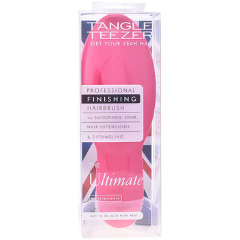 Tangle Teezer Tratamiento capilar The Ultimate Finishing Hairbrush Pink 1 U