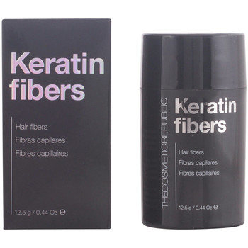 The Cosmetic Republic Acondicionador Keratin Fibers Hair Fibers black 12,5 Gr