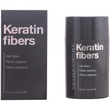 The Cosmetic Republic Champú Keratin Fibers Hair Fibers auburn 12,5 Gr