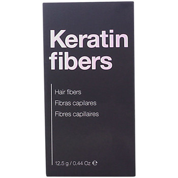 The Cosmetic Republic Champú Keratin Fibers Hair Fibers dark Brown 12,5 Gr
