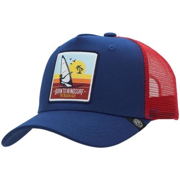 The Indian Face Gorra Born to Windsurf