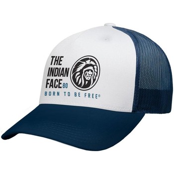 The Indian Face Gorra Free Soul