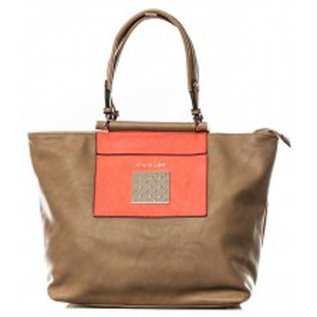 Thierry Mugler Bandolera Sac Imperial 3 MT5I967G22 Rouge