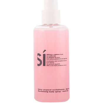 Think Cosmetic Tratamiento adelgazante Carob Bean Spray Corporal Revitalizante