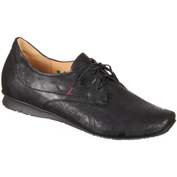 Think Zapatos Mujer Think Chilli Laser Capra Rustico