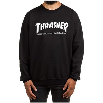 Thrasher Jersey CRTHRSKAMA-BLA