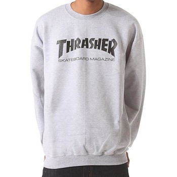 Thrasher Jersey CRTHRSKAMA-GRY