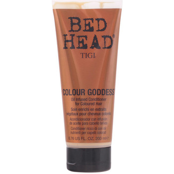 Tigi Acondicionador Bed Head Colour Goddess Oil Infused Conditioner