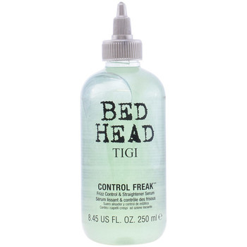 Tigi Acondicionador Bed Head Frizz Control Straightener Serum