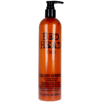 Tigi Champú Bed Head Colour Goddess Oil Infused Shampoo