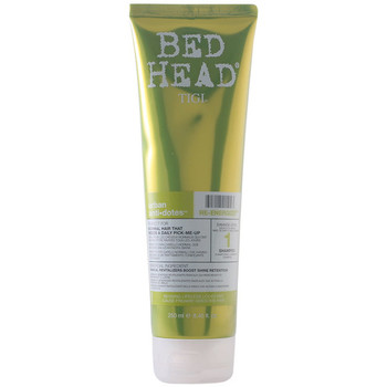 Tigi Champú Bed Head Re-energize Shampoo