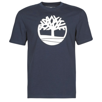 Timberland Camiseta SS KENNEBEC RIVER BRAND TREE TEE