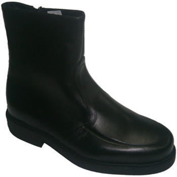 Tolino Botas Bota media caña cremallera con bordón