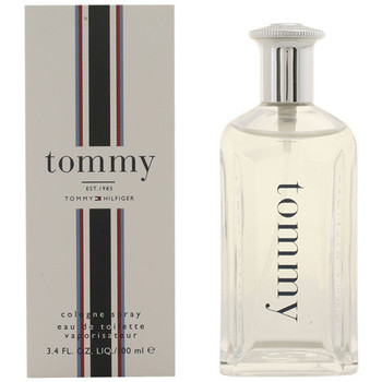 Tommy Hilfiger Agua de Colonia Tommy Cologne Edt Vaporizador