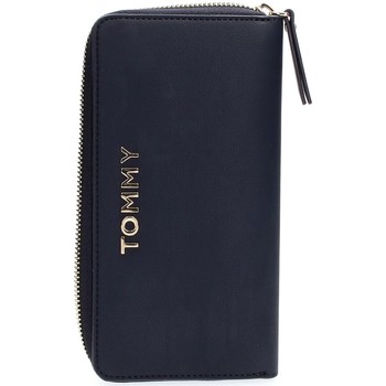 Tommy Hilfiger Cartera AW0AW07367 ITEM STATEMENT LRG ZIP