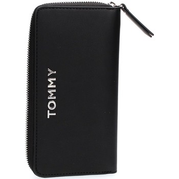 Tommy Hilfiger Cartera AW0AW07367 ITEM STATEMENT LRG ZIP