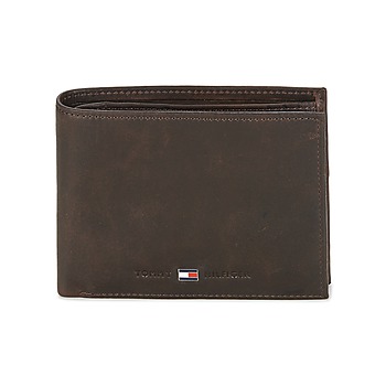 Tommy Hilfiger Cartera JOHNSON CC AND COIN POCKET