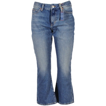 Tommy Jeans Pantalón de campana - Jeans blu DW0DW07795-1A5