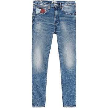 Tommy Jeans Pantalón pitillo - Jeans blu DM0DM07489-1A5