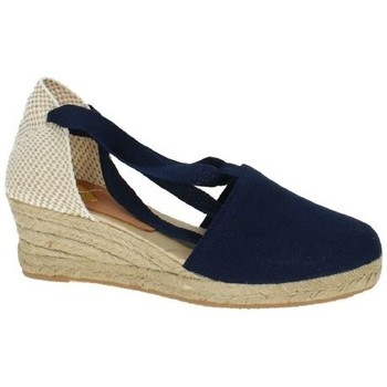 Torres Alpargatas Valencianas de lona