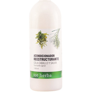 Tot Herba Acondicionador Acondicionador Capilar Cola Caballo salvia