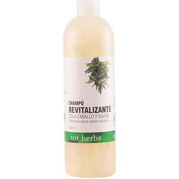 Tot Herba Champú Champú Revitalizante Cola De Caballo Y Salvia