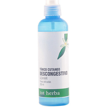 Tot Herba Desmaquillantes & tónicos Tónico Cutaneo Agua De Azahar