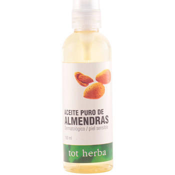 Tot Herba Tratamiento corporal Aceite Cuerpo Puro De Almendras