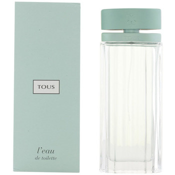 Tous Agua de Colonia L'Eau De Toilette Vaporizador