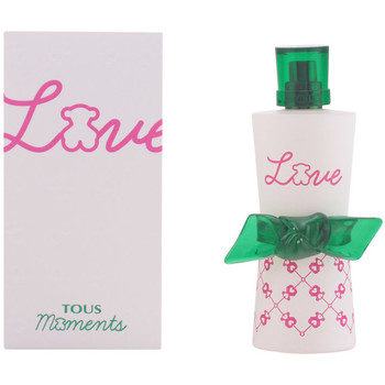 Tous Agua de Colonia Love Moments Edt Vaporizador