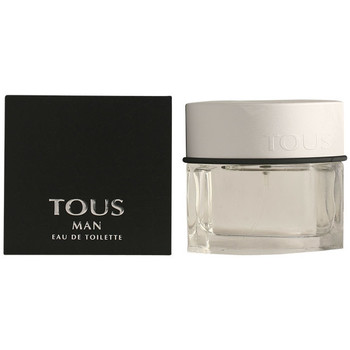 Tous Agua de Colonia Man Edt Vaporizador