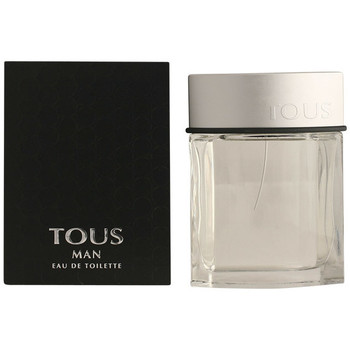 Tous Agua de Colonia Man Edt Vaporizador