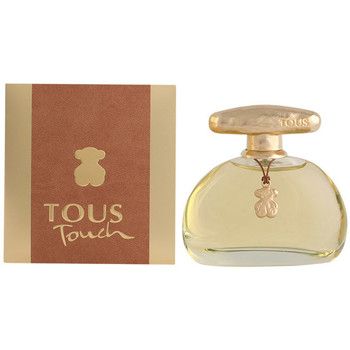 Tous Agua de Colonia Touch Edt Vaporizador