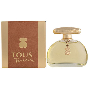 Tous Agua de Colonia Touch Edt Vaporizador