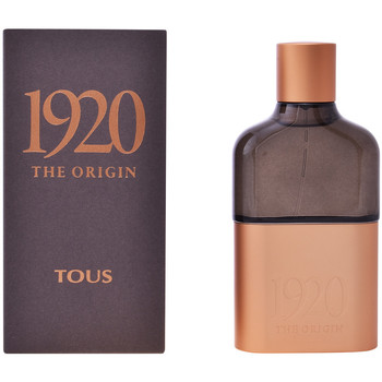 Tous Perfume 1920 The Origin Edp Vaporizador