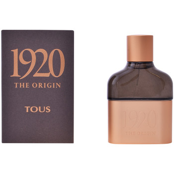 Tous Perfume 1920 The Origin Edp Vaporizador
