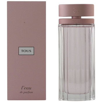 Tous Perfume L'Eau De Parfum Vaporizador