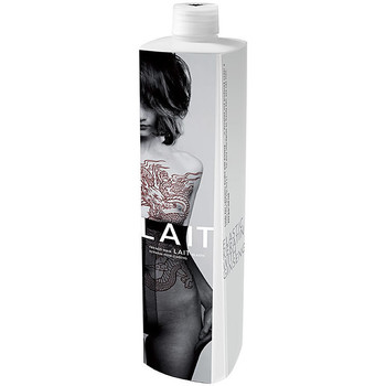 Trendy Hair Acondicionador Lait Elastic Keratin With Ginseng