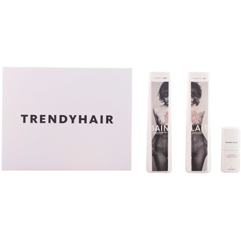 Trendy Hair Champú The Princess Box Set