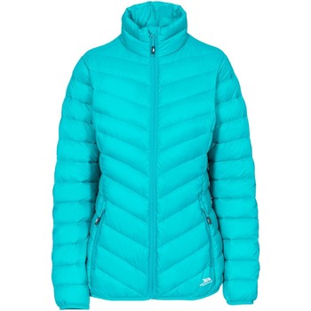 Trespass Abrigo de plumas Valentina