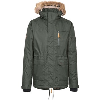 Trespass Parka Bear