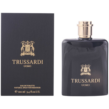 Trussardi Agua de Colonia Uomo Edt Vaporizador